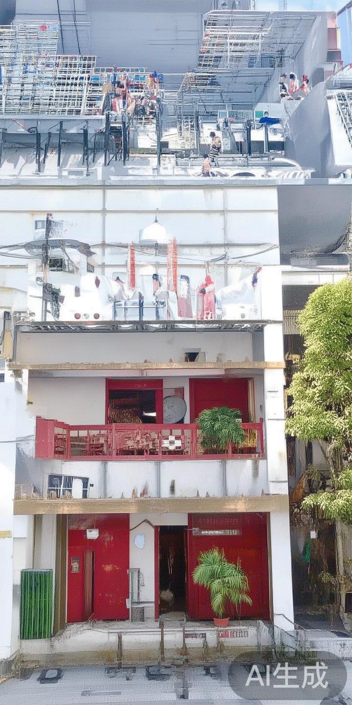 “环球角”作为全球博彩产业的重要节点，集聚了多元化