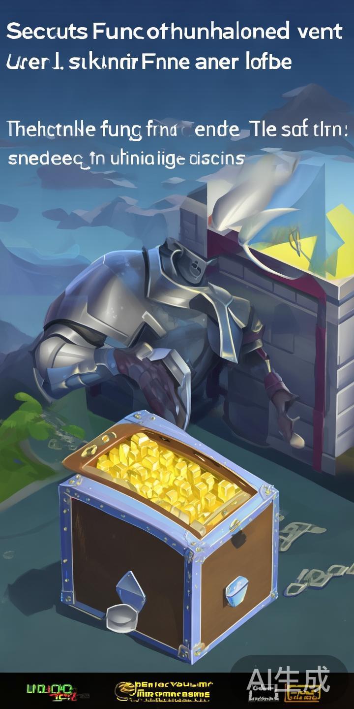 全面解析凯发k8娱乐备用网的安全措施与使用指南,保障您的娱乐体验 用户资金保障方面,平台设有独立的资金存管系统,确保