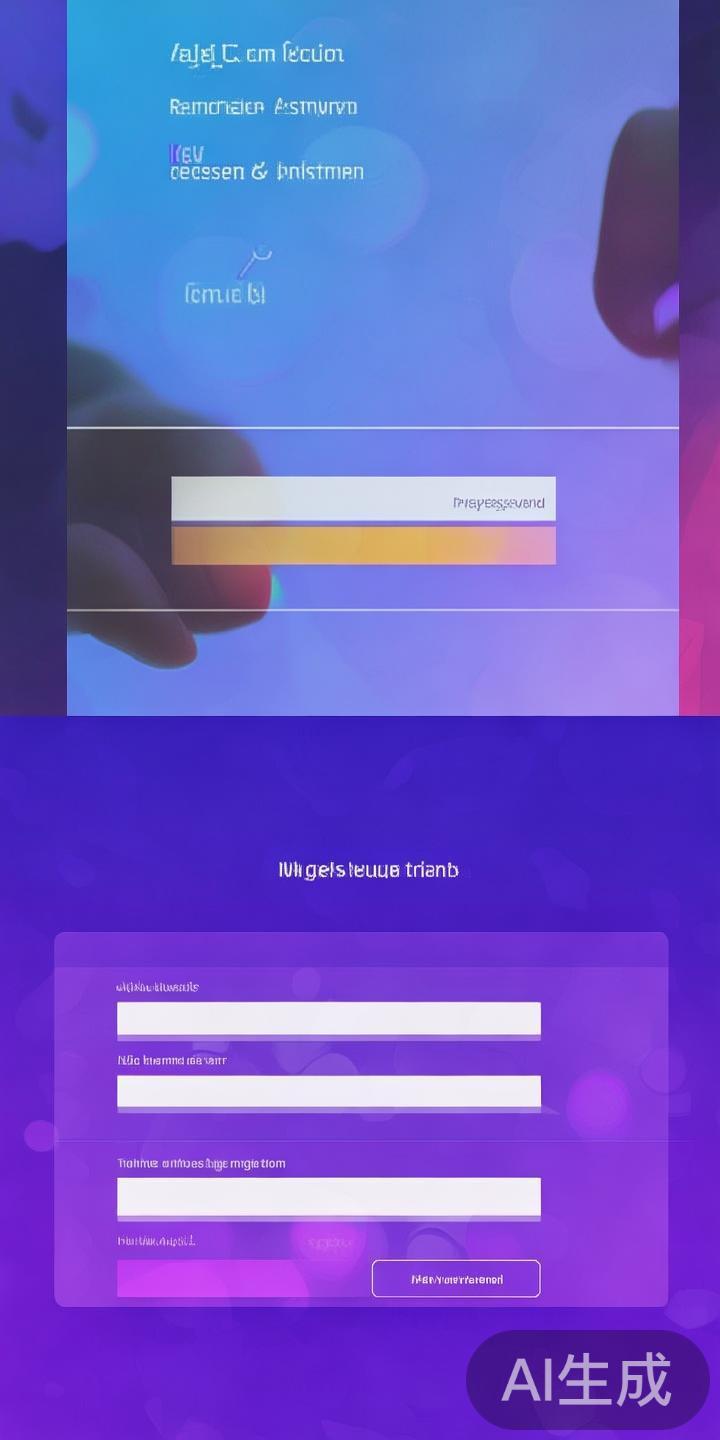 登录账号：打开应用后，输入注册的账号和密码进行登录