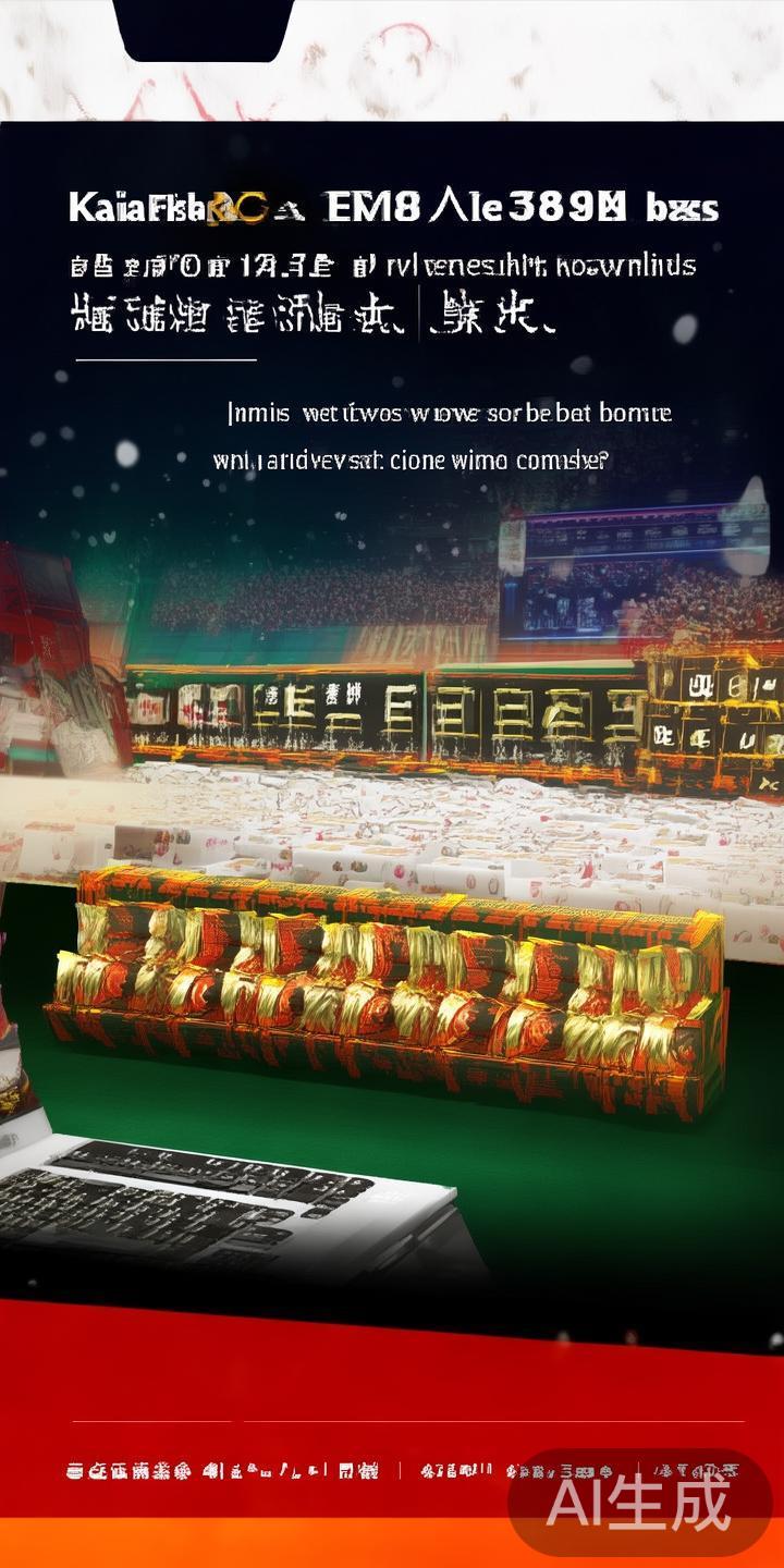 在当今网络博彩市场日益激烈的竞争中，如何吸引新用户