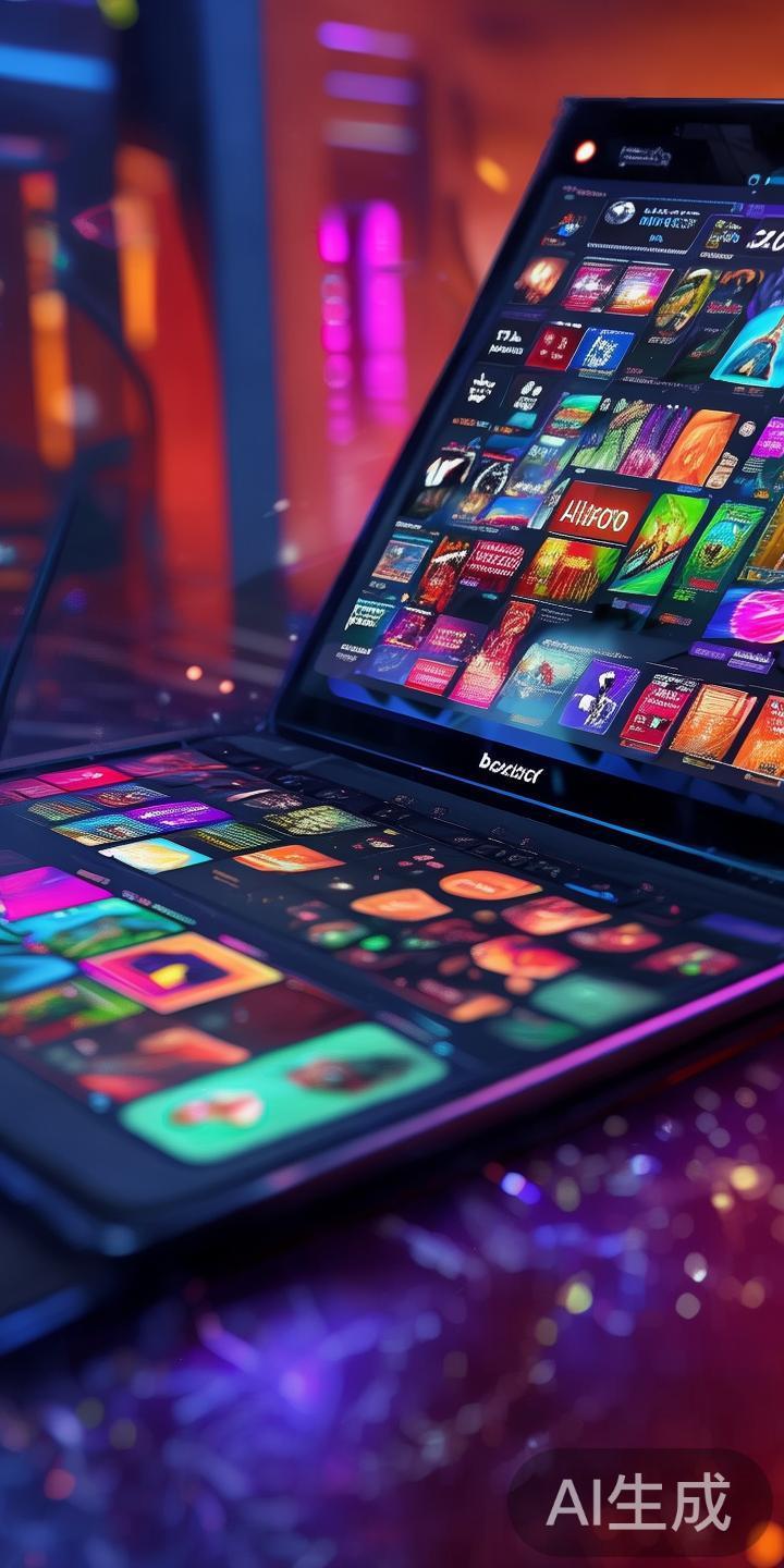 2024年最新凯发K8娱乐官网地址推荐及安全保障策略全方位解析 随着科技的不断进步,线上赌城平台在技术、监管和服务