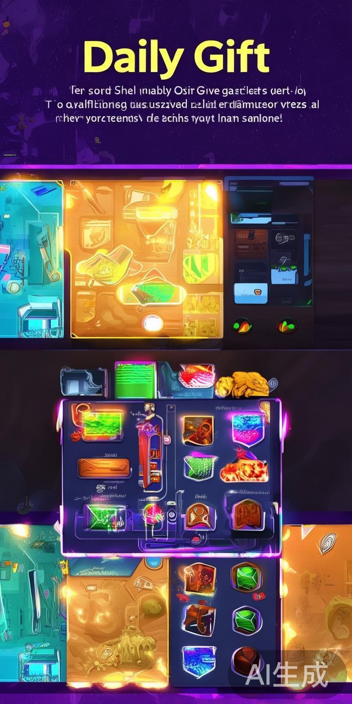 K8凯发Q平台全新上线,注册送38元豪礼每日惊喜不断 更令人激动的是,“天天送礼”这一活动的持续性保证了