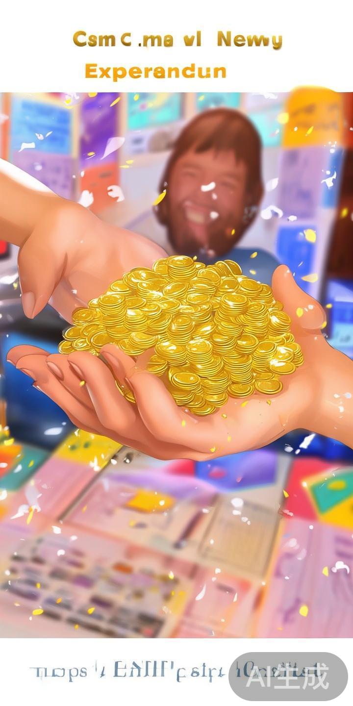 凯发K8国际可人版最新优惠活动:注册立享38元体验金免费领取 提升用户信任感
平台通过提供实在的体验金,让新用