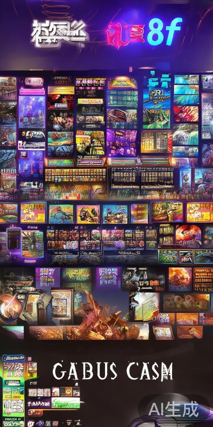 凯发k8f平台注册送38元彩金,轻松开启精彩游戏新体验,让娱乐更尽兴 二、丰富的游戏选择
凯发k8f平台提供多样的游戏