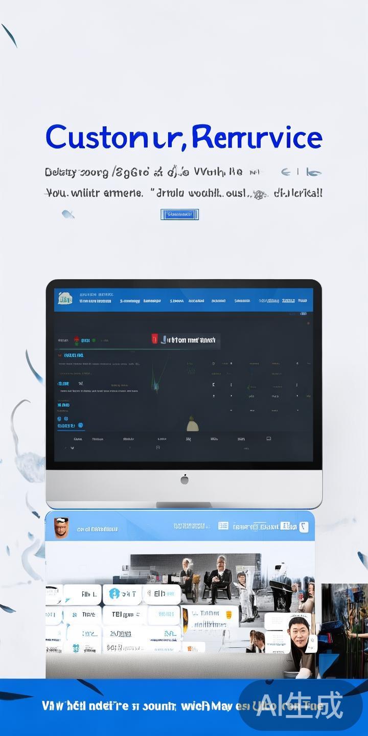 3.&nbsp;优质的客户服务体验
凯发体育注重用户体验，