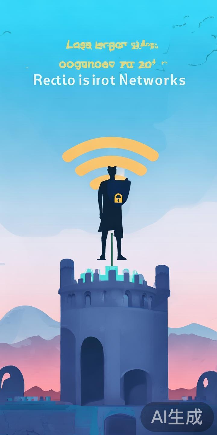 确保网络环境安全
优先选择安全、稳定的Wi-Fi