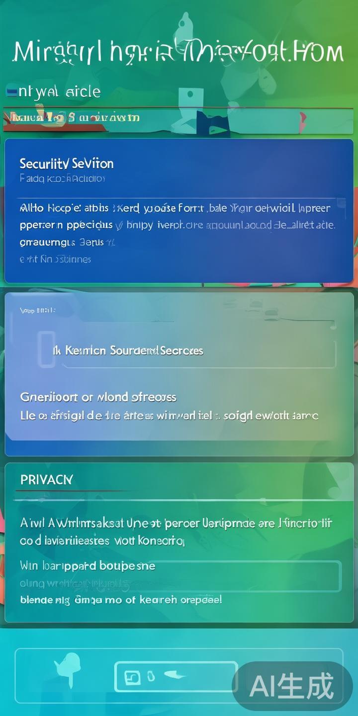 在安卓系统中，用户需要进入“设置”。依次选择“安全