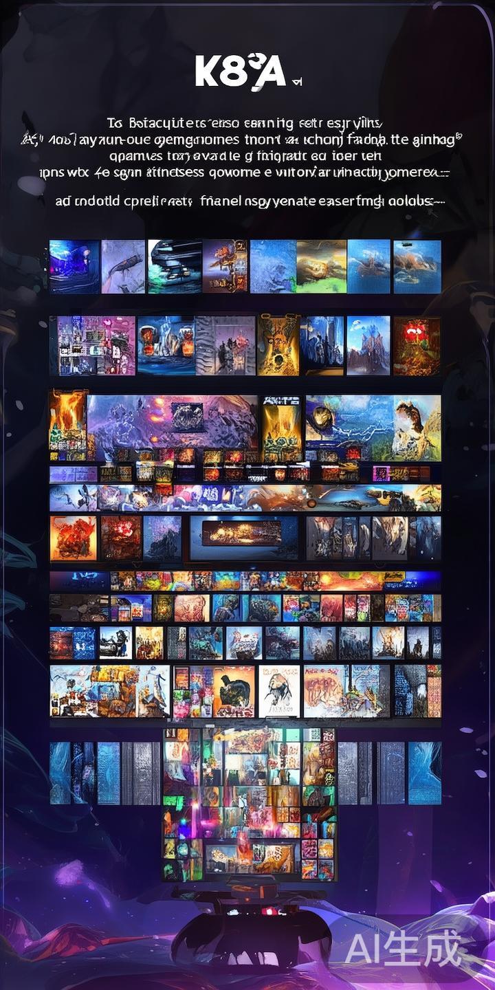 K8凯发A作为一个知名的线上娱乐平台，具备严格的安