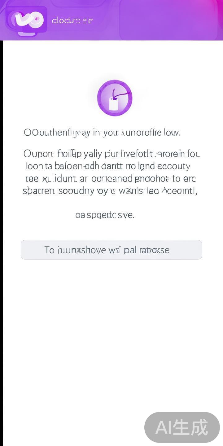 登录后，务必完善个人资料，绑定银行账户或第三方支付